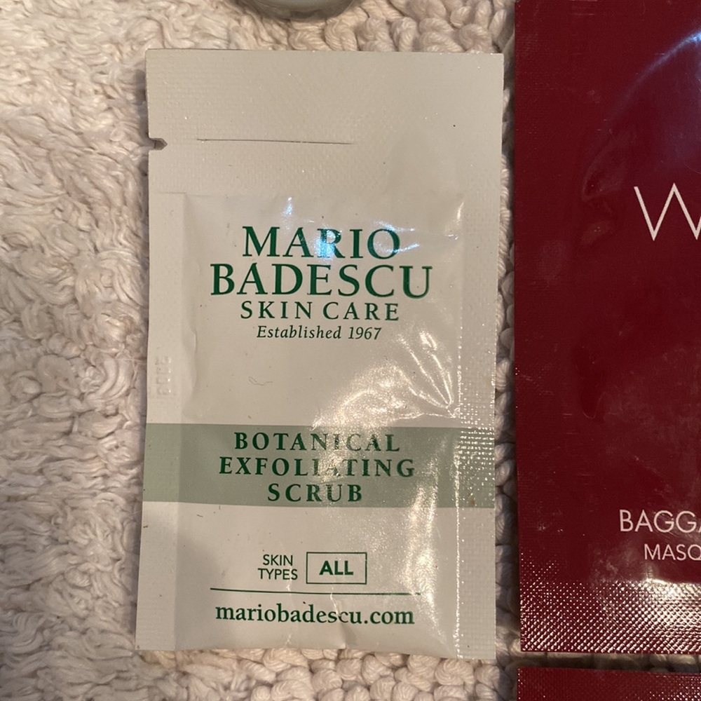 Facemask bundle!! - Picture 10 of 11